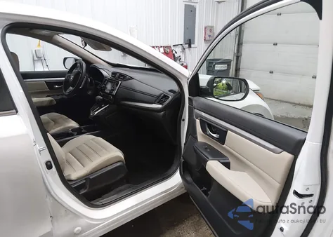 2021 Honda Cr-V Awd Lx from USA, damaged, VIN 2HKRW2H29MH625058